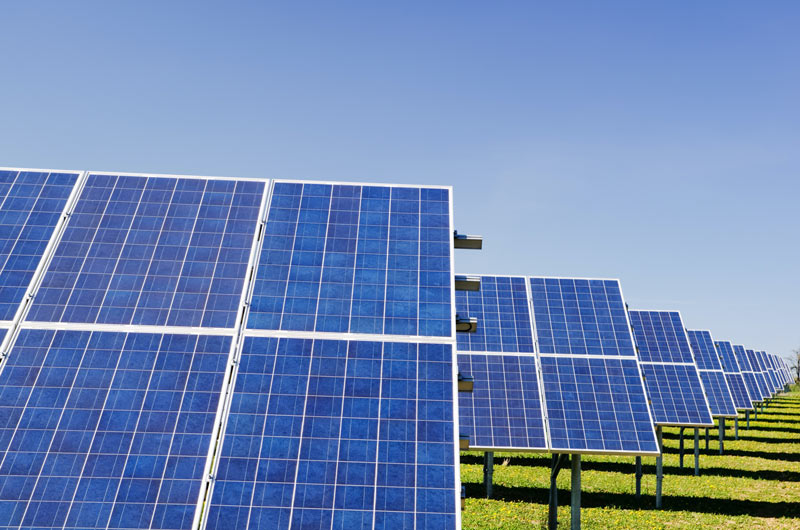 Solar development assistance for developers